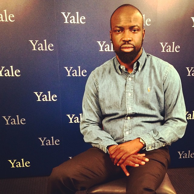 Audu Maikori