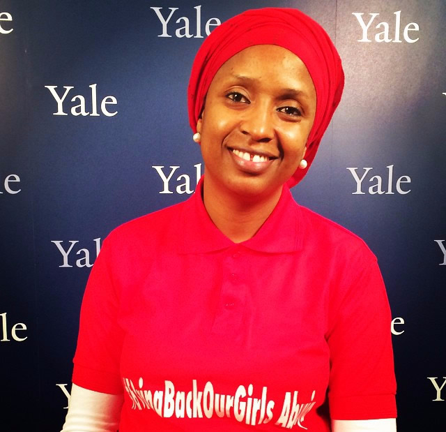 Hadiza Bala Usman