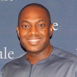 Fela Durotoye