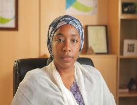 Hauwa Yabani