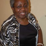 Julie Oyegun (Director, World Bank)