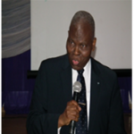 Dr. Christopher Kolade