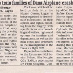 Nigerian Tribune, Wednesday July 11th 2012, PG 51
