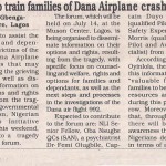 Nigerian Tribune, Wednesday July 11th 2012, PG 51